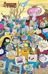Adventure Time [Lamb] #50 (2016) Comic Books Adventure Time Prices
