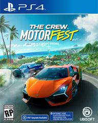 The Crew Motorfest Playstation 4 Prices