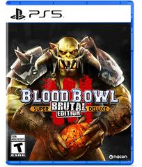 Blood Bowl 3: Brutal Edition Playstation 5 Prices