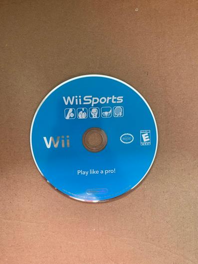 Wii Sports photo