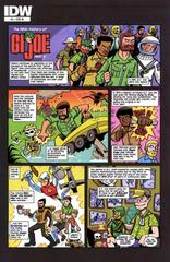 G.I. Joe [Retailer Incentive] #2 (2013) Comic Books G.I. Joe Prices