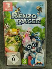 Renzo Racer PAL Nintendo Switch Prices