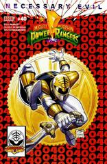 Mighty Morphin Power Rangers [ASM 300 Homage] Comic Books Mighty Morphin Power Rangers Prices