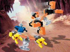 LEGO Set | Sebulba's Podracer & Anakin's Podracer LEGO Star Wars