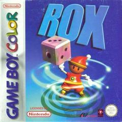 Rox PAL GameBoy Color Prices