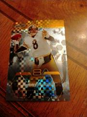 Tommy Maddox [Gold Xfractor] #2 Football Cards 2003 Topps Finest Prices