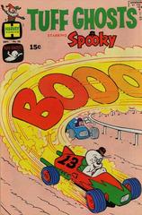 Tuff Ghosts Starring Spooky #38 (1970) Comic Books Tuff Ghosts Starring Spooky Prices