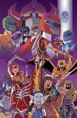 Mighty Morphin Power Rangers [Motor City] Comic Books Mighty Morphin Power Rangers Prices