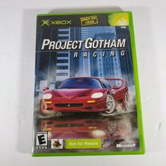 Project Gotham Racing [Not For Resale] Xbox Prices