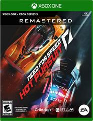 Need for Speed: Hot Pursuit Remastered Xbox One Prices