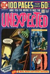 Unexpected #158 (1974) Comic Books Unexpected Prices