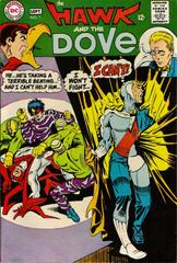 Hawk and the Dove #1 (1968) Comic Books Hawk and the Dove Prices