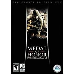 Medal Of Honor: Pacific Assault [Director's Edition] PC Games Prices