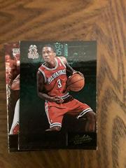 Brandon Jennings #46 Basketball Cards 2012 Panini Absolute Prices