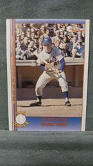 Tom Seaver #24 Baseball Cards 1992 Pacific Tom Seaver Prices