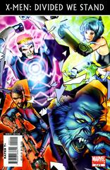 X-Men: Divided We Stand #2 (2008) Comic Books X-Men: Divided We Stand Prices