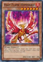 Hazy Flame Hyppogrif SDOK-EN007 YuGiOh Structure Deck: Onslaught of the Fire Kings Prices