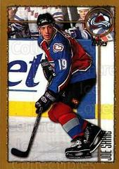 Joe Sakic #68 Hockey Cards 1998 Topps Prices