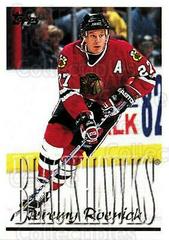 Jeremy Roenick Hockey Cards 1995 Topps Prices