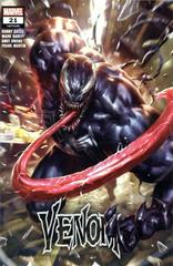 Venom [Chew] #21 (2020) Comic Books Venom Prices