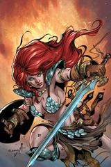 Red Sonja: Birth of the She Devil [Davila Virgin] Comic Books Red Sonja: Birth of the She-Devil Prices