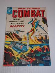 Combat #23 (1967) Comic Books Combat Prices
