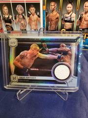 Robert Whittaker Ufc Cards 2018 Topps UFC Museum Collection Prices