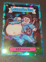 LES Vegas [Blue] #117b Garbage Pail Kids 2021 Sapphire Prices