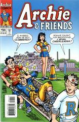 Archie & Friends #94 (2005) Comic Books Archie & Friends Prices