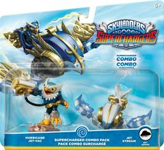 Hurricane Jet-Vac Supercharged Combo Pack Skylanders Prices
