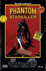 Phantom Starkiller [Secret VHS] #1 (2020) Comic Books Phantom Starkiller Prices