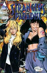 Strangers in Paradise #10 (1996) Comic Books Strangers in Paradise Prices