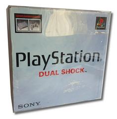 Playstation [Dual Shock Version] PAL Playstation Prices
