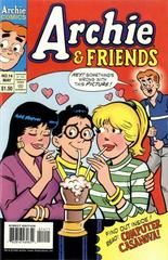 Archie & Friends #14 (1995) Comic Books Archie & Friends Prices
