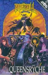 Rock N' Roll Comics #20 (1991) Comic Books Rock n' Roll Comics Prices