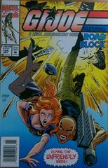 G.I. Joe, A Real American Hero [Newsstand] #154 (1994) Comic Books G.I. Joe: A Real American Hero Prices