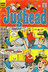 Jughead #182 (1970) Comic Books Jughead Prices