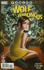 Fables: The Wolf Among Us #10 (2015) Comic Books Fables: The Wolf Among Us Prices