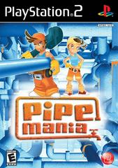 Pipe Mania Playstation 2 Prices