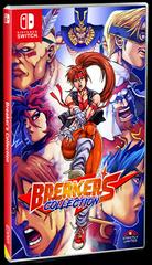 Breakers Collection PAL Nintendo Switch Prices