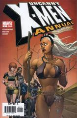 Uncanny X-Men Annual #1 (2006) Comic Books Uncanny X-Men Annual Prices
