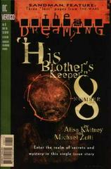 The Dreaming #8 (1997) Comic Books The Dreaming Prices