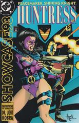 Showcase '93 Comic Books Showcase '93 Prices