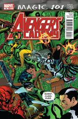 Avengers Academy #10 (2011) Comic Books Avengers Academy Prices