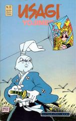 Usagi Yojimbo #20 (1990) Comic Books Usagi Yojimbo Prices