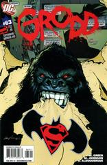 Superman / Batman #63 (2009) Comic Books Superman / Batman Prices