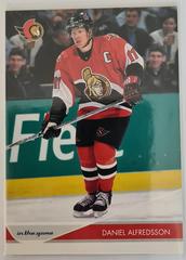 Daniel Alfredsson #64 Hockey Cards 2003 ITG Toronto Star Prices