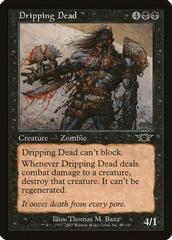 Dripping Dead Magic Legions Prices