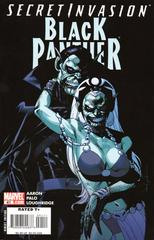 Black Panther #41 (2008) Comic Books Black Panther Prices