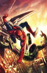 Ultimate Spider-Man [Mastrazzo Virgin] #1 (2024) Comic Books Ultimate Spider-Man Prices